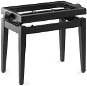 Stagg PB45 BK M without seat - Piano Stool