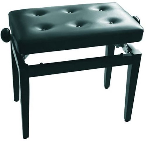 Stagg PB43 BKP SBK - Piano Stool - Main image