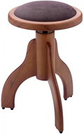 Stagg PS35 CHM VBR - Piano Stool