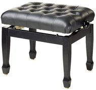 Stagg PB85 BKP SBK - Piano Stool