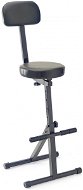 Stagg MT-300 BK - Piano Stool