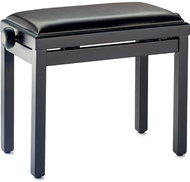 Stagg PB39 BKM SBK - Piano Stool