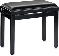Piano Stool Stagg PB39 BKP SBK - Klavírní stolička