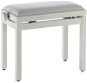 Stagg PB39 IVP VWH - Piano Stool