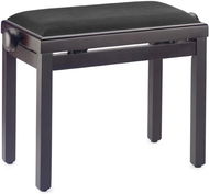 Piano Stool Stagg PB39 RWM VBK - Klavírní stolička