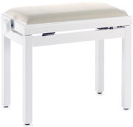 Stagg PB39 WHM VBE - Piano Stool