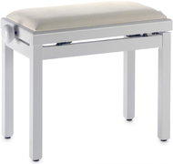 Stagg PB39 WHP VBE - Piano Stool