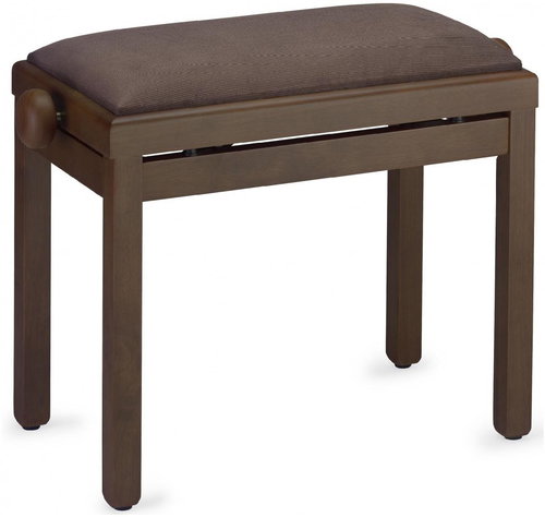 Stagg PB39 WNDM VBR - Piano Stool - Main image