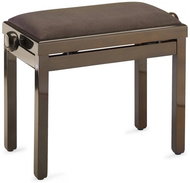 Stagg PB39 WNP VBR - Piano Stool