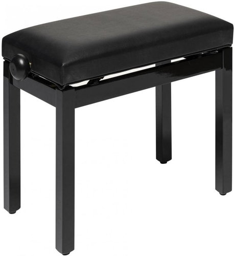 Stagg PB36 BKP SBK - Piano Stool - Main image