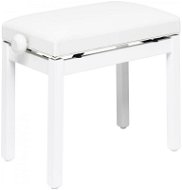 Stagg PB36 WHM SWH - Piano Stool