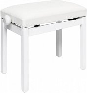 Stagg PB36 WHM VWH - Piano Stool