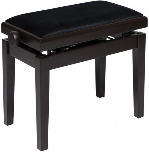 Stagg PBH 390 RWM VBK - Piano Stool - Main image