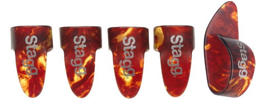 Stagg FPS-L - Plectrum - Main image