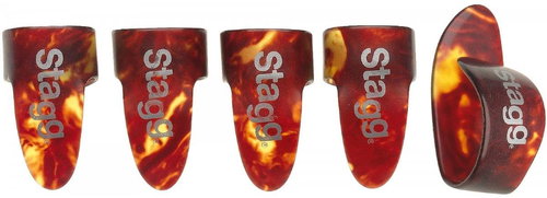 Stagg FPS-M - Plectrum - Main image