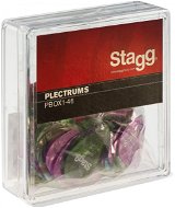 Stagg PBOX1-46 - Plectrum
