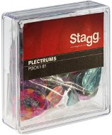 Stagg PBOX1-81 - Plectrum
