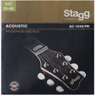 Stagg AC-1048-PH - Strings