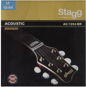 Strings Stagg AC-1254-BR - Struny