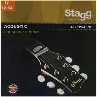Stagg AC-1254-PH - Struny