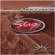 Stagg AC-12ST-PH - Strings