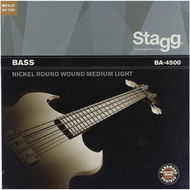 Stagg BA-4500 - Struny