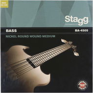 Stagg BA-4505 - Strings