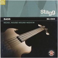 Stagg BA-4505 - Struny