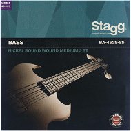 Stagg BA-4525-5S - Struny