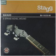 Strings Stagg BJ-1023-NI - Struny