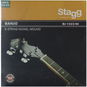 Stagg BJ-1023-NI - Struny