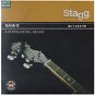 Stagg BJ-1023-NI - Struny