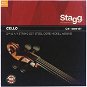 Strings Stagg CE-1859-ST - Struny