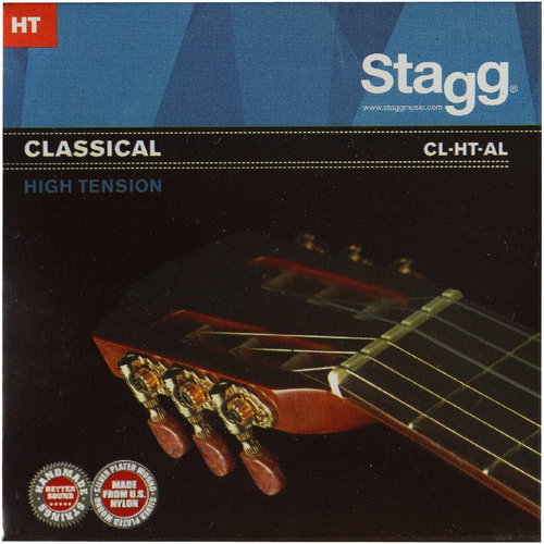 Stagg CL-HT-AL - Strings - Main image