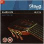 Strings Stagg CL-HT-AL - Struny