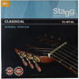 Strings Stagg CL-NT-AL - Struny