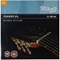 Strings Stagg CL-NT-AL - Struny