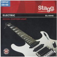 Strings Stagg EL-0946 - Struny