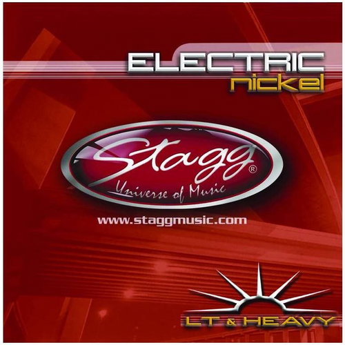 Stagg EL-1052 - Strings - Main image
