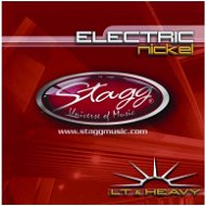 Stagg EL-1052 - Struny