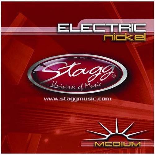 Stagg EL-1152 - Strings - Main image
