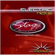 Stagg EL-1152 - Struny