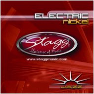 Stagg EL-1254 - Strings