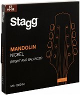 Strings Stagg MA-1032-NI - Struny