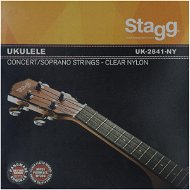 Stagg UK-2841-NY - Strings