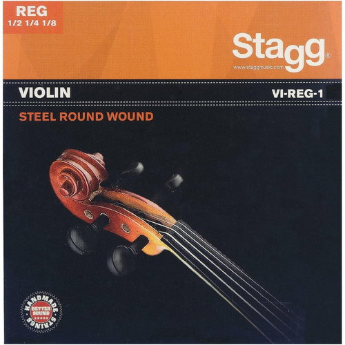 Stagg VI-REG-1 - Strings - Main image