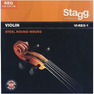 Struny Stagg VI-REG-1 - Struny