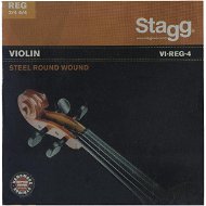 Struny Stagg VI-REG-4 - Struny