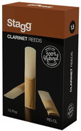 Stagg RD-CL 1,5 pro B klarinet, 10 ks - Plátky