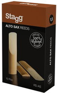 Stagg RD-AS 1,5 pro alt saxofon, 10 ks - Plátky